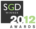 SDG2012AWARDS WINNER